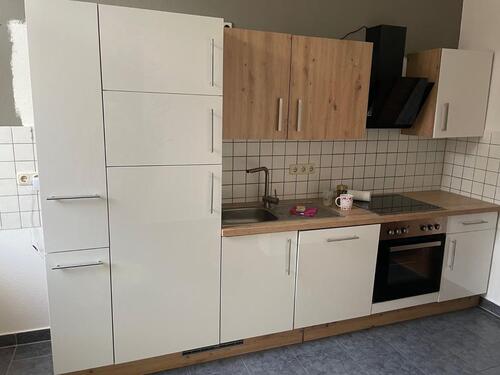 Foto - 4-Raumwohnung (76 m²) in Pausa – ab 01.08 renoviert