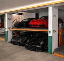 Tiefgarage Duplex zu vermieten Rosenheim