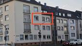 Foto - 2- Zimmer-Wohnung zur Miete in Mönchengladbach