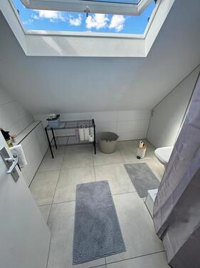 Foto - Dachgeschoßwohnung in Kirchheim am Neckar zur Miete