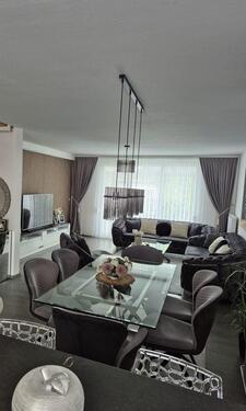 Foto - Modernes Reihenmittelhaus in Flörsheim am Main