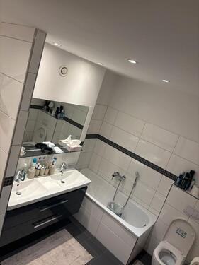 Foto - 5 Zimmer Reihenhaus in Flörsheim am Main