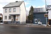 Foto - Exklusives Doppelhaus-Grundstück in der Vulkaneifel: Zwei saniert
