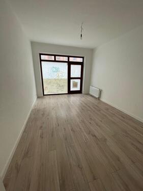 Foto - Lebendig wohnen in Leipzig: 3-Zimmer-Wohnung mit Balkon