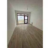 Lebendig wohnen in Leipzig: 3-Zimmer-Wohnung mit Balkon