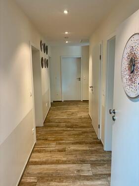Foto - Außergewöhnliche Dachgeschosswohnung mit bis zu 5m Deckenhöhe