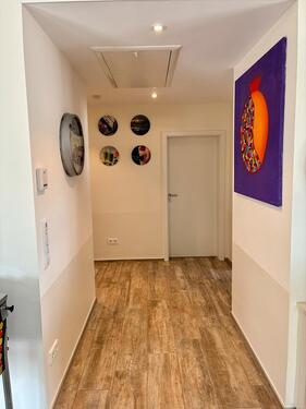 Foto - 3 Zimmer Dachgeschoßwohnung zum Kaufen in Schwalbach