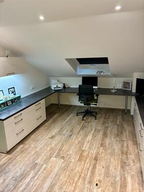 Foto - Dachgeschoßwohnung in Schwalbach zum Kaufen