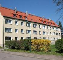 Großzügige, günstige, helle 4 Raum Wohnung Familienwohnung - Ostrau