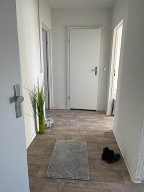 Foto - Etagenwohnung in Barby