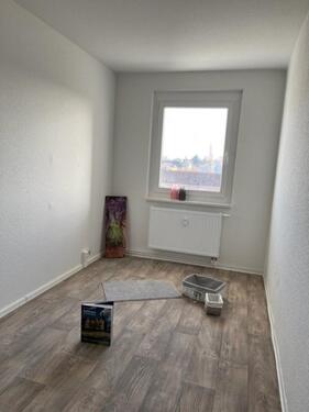 Foto - Etagenwohnung in Barby zur Miete