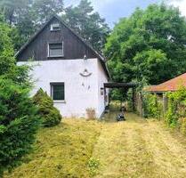 5000 qm mit Haus & Scheune für Naturliebhaber und Gartenfreunde - Beeskow