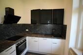 Foto - Schöne 3-Raum-Wohnung im HP, Südstadt, EBK und Balkon