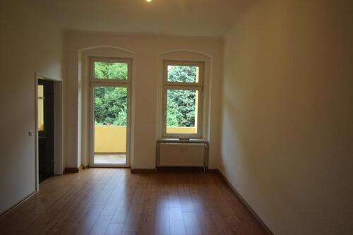 Foto - Etagenwohnung zur Miete in Görlitz