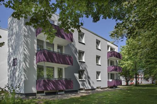 Foto - 1-Zimmer-Wohnung in Bielefeld Baumheide