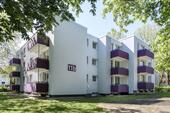 Foto - Etagenwohnung zur Miete in Bielefeld