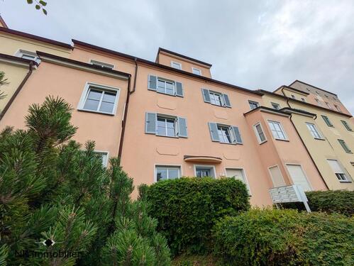 Foto - Etagenwohnung zur Miete in Zwickau