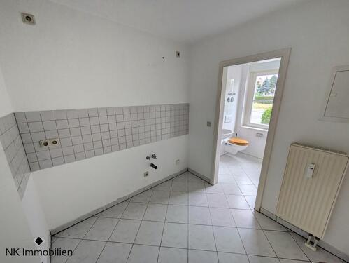 Foto - Etagenwohnung in Zwickau zur Miete