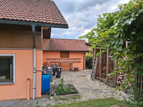 Foto - Einfamilienhaus in Bad Kötzting zum Kaufen