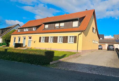Foto - Einfamilienhaus in Sulzbach-Rosenberg zum Kaufen