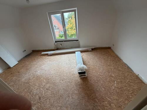Foto - Dachgeschosswohnung - 750,00 EUR Kaltmiete,