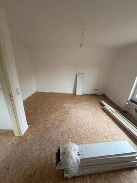 Foto - Etagenwohnung zur Miete in Marne
