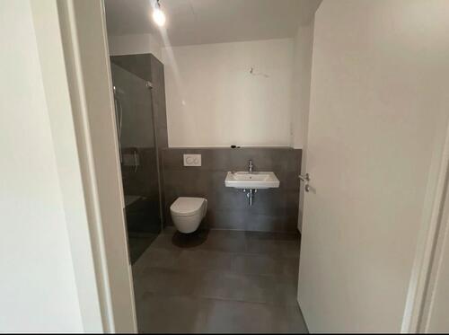 Foto - Etagenwohnung zur Miete in Berlin