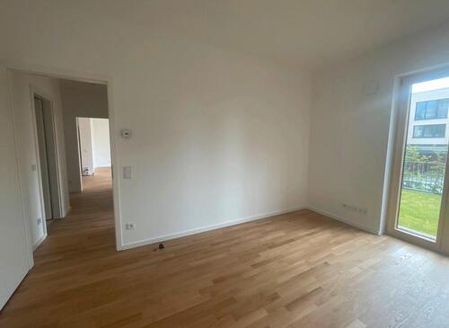 Foto - Etagenwohnung in Berlin zur Miete