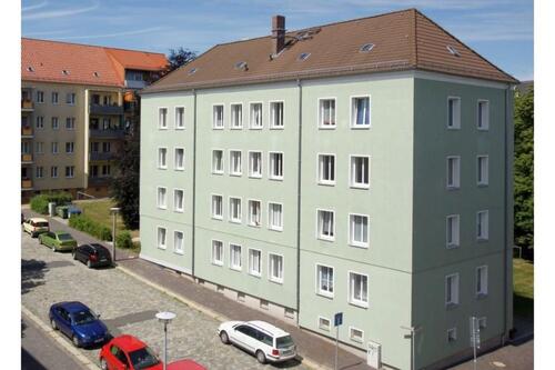 Foto - 3-Raum Wohnung für schnell Entschlossene