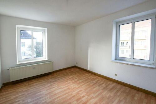 Foto - Etagenwohnung in Plauen