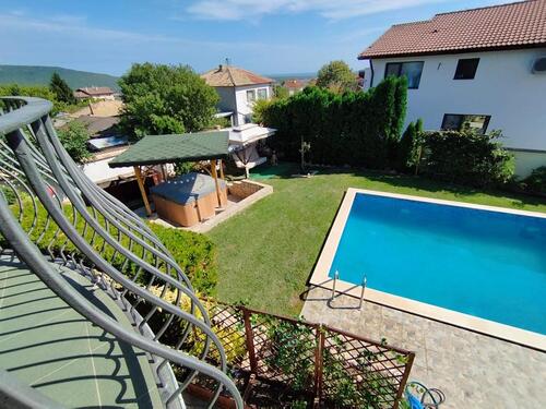 Foto - Haus Bulgarien Rogachevo Region Balchik Albena