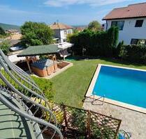 Haus Bulgarien Rogachevo Region Balchik Albena - Wettenberg