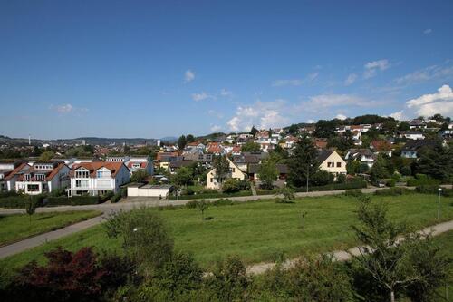 Foto - Etagenwohnung zur Miete in Lörrach