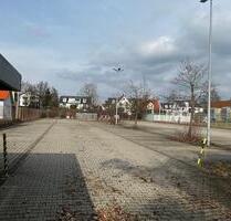 Parplatz mit über 1300 m² zu vermieten - Kressbronn am Bodensee