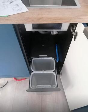 Foto - Etagenwohnung in Freiberg