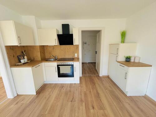 Foto - 2 - Raum Wohnung in Niedersedlitz Ludwig-Kugelmann-Straße Dresden