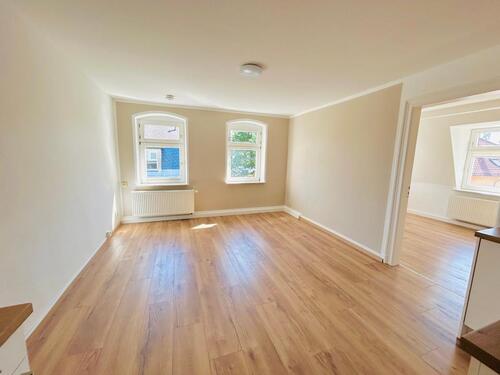 Foto - Etagenwohnung zur Miete in Dresden