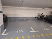 Foto - Stellplatz Tiefgarage Domagkpark Max-Bill-Straße Frankfurter Ring