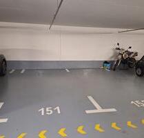 Stellplatz Tiefgarage Domagkpark Max-Bill-Straße Frankfurter Ring - München Schwabing-Freimann