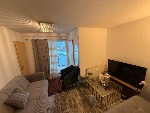 Foto - Etagenwohnung zur Miete in Würzburg