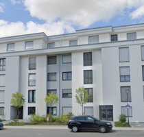 LUXERIÖSE 3-ZIMMER NEUBAU-WOHNUNG MIT KAMIN, FUßBODENHEIZUNG & TR - Bad Vilbel