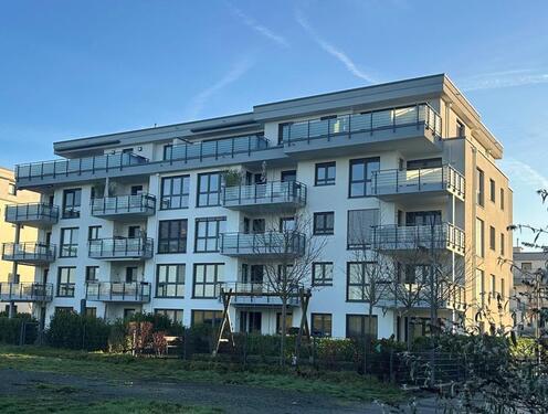 Foto - 3 Zimmer Etagenwohnung zur Miete in Bad Vilbel