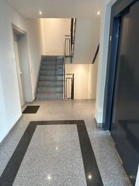 Foto - Etagenwohnung in Bad Vilbel zur Miete