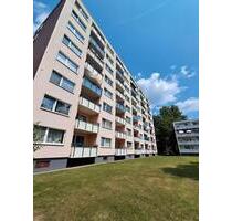 Schöne 2-Zimmer-Wohnung mit Balkon in Braunschweig