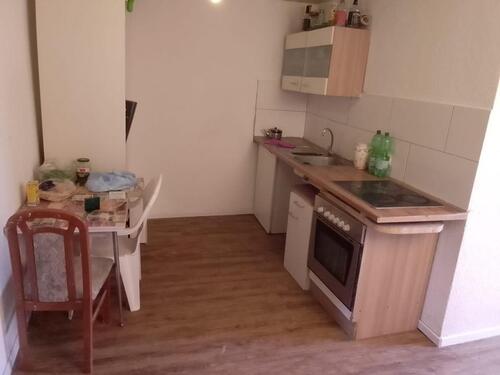 Foto - 1 Zimmer Etagenwohnung zur Miete in Saarbrücken