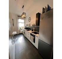 2-Zimmer-Wohung möblierte in Friedrichshain - Berlin Friedrichshain-Kreuzberg