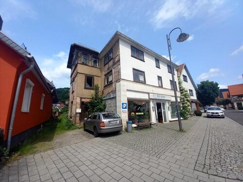 Foto - Einfamilienhaus zum Kaufen in Steinbach-Hallenberg