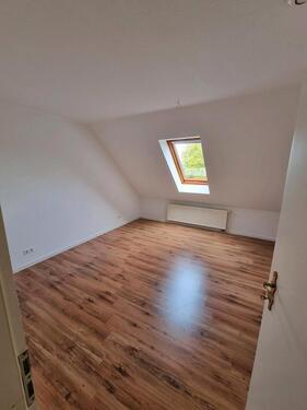 Foto - Renovierte gemütliche Dachgeschoss Wohnung