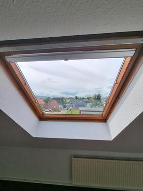 Foto - Dachgeschoßwohnung in Bad Salzdetfurth zur Miete