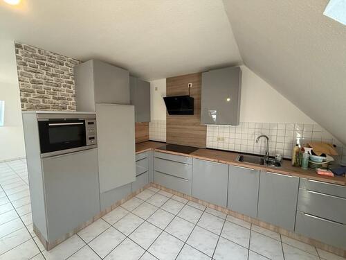 Foto - Wohnung (2Zimmer) Zentral in Werlte